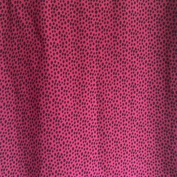 Ann Taylor LOFT Leopard Print Sheath Dress - Picture 7 of 11